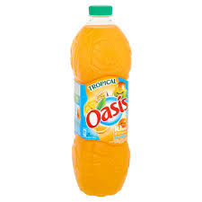 Oasis