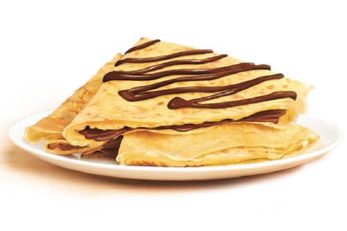 Crepe_Nutella