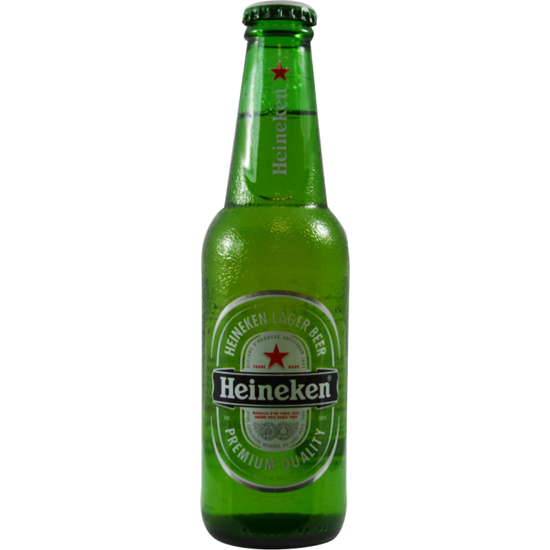 Heineken-cannette