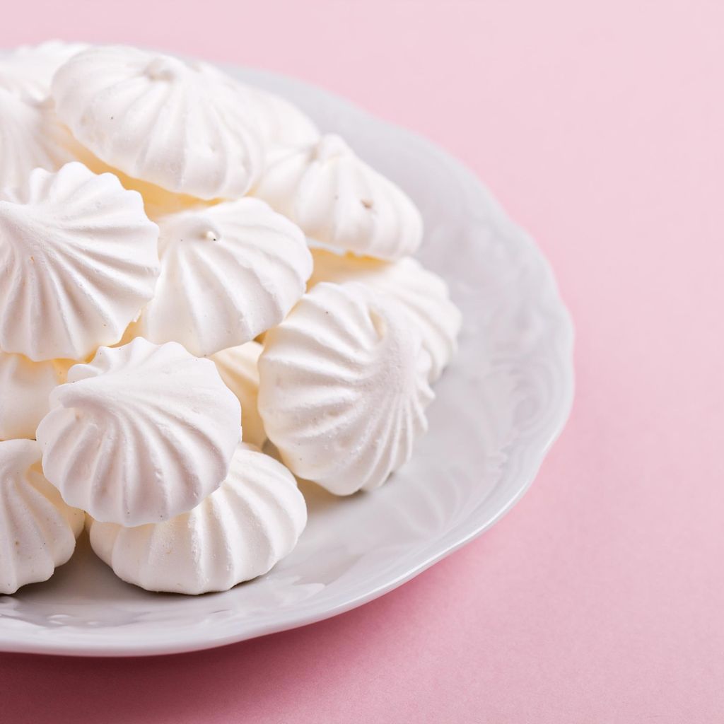 Meringue