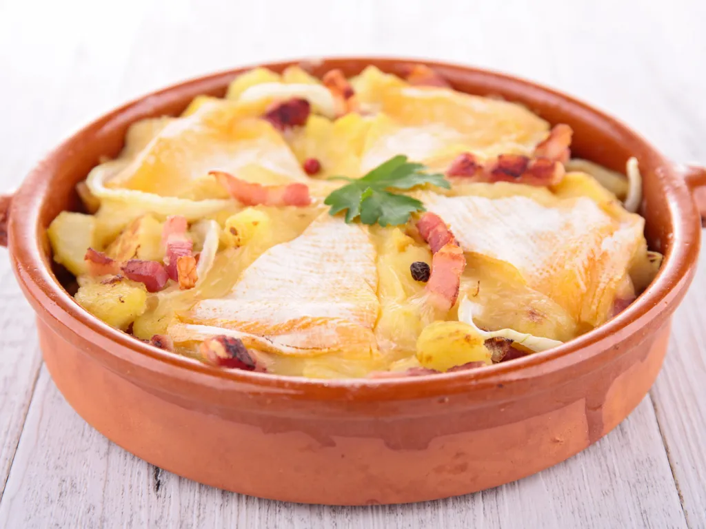 Tartiflette